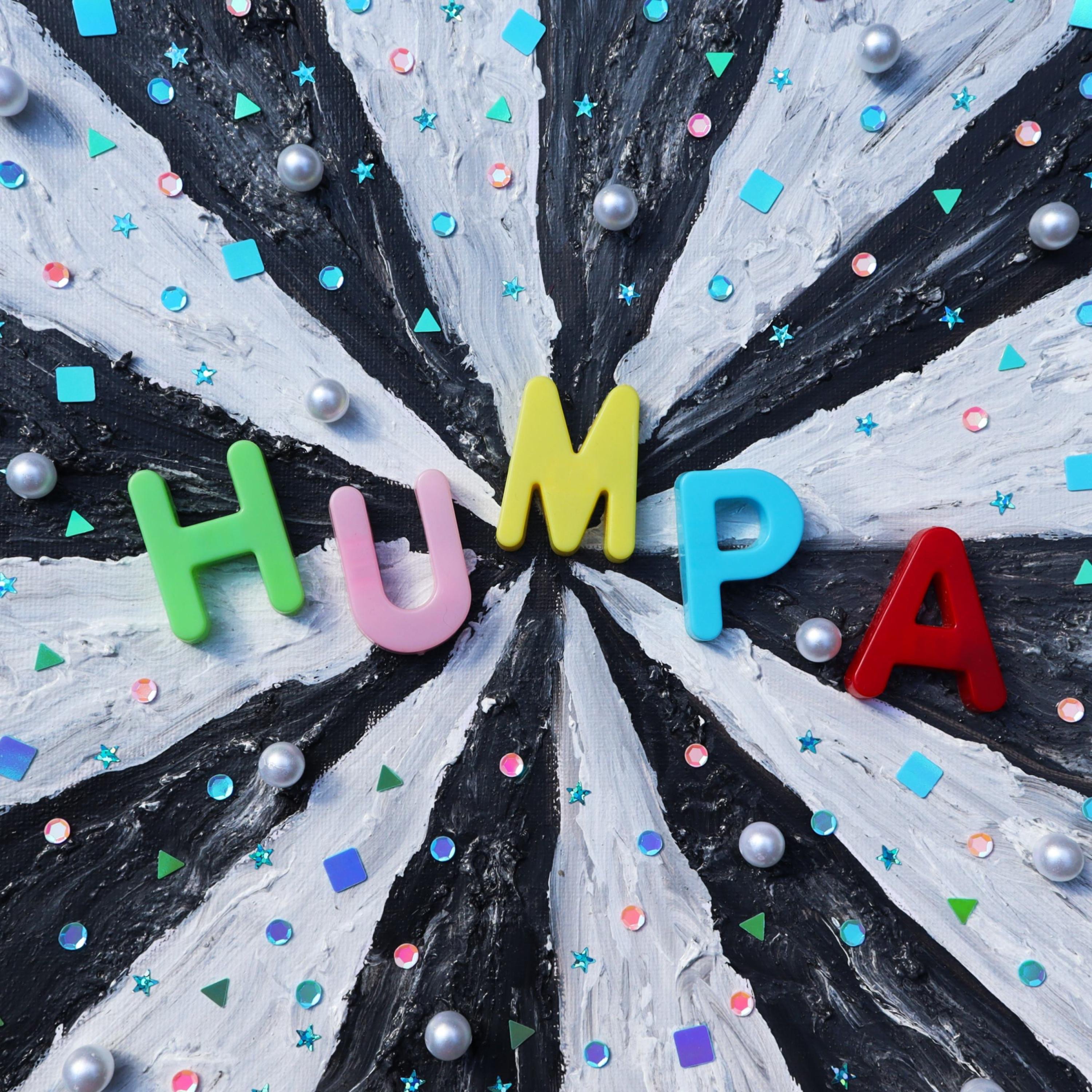 Humpa - Single