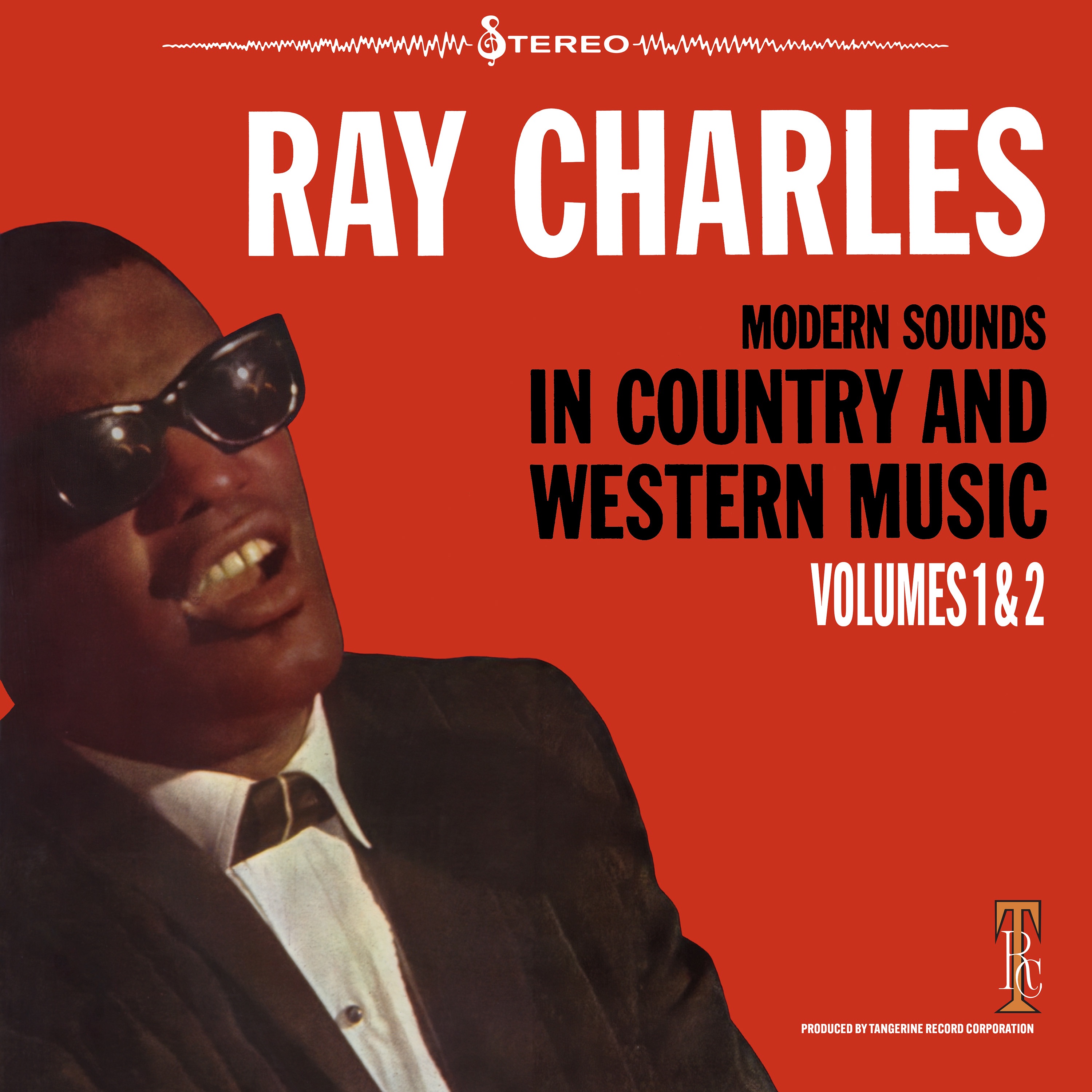 Modern Sounds In Country And Western Music, Vols 1 & 2 (2024 Remaster)