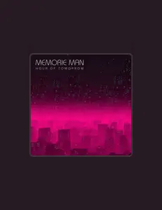 Memorie Manを聴いたり、ミュージックビデオを鑑賞したり、経歴やツアー日程などを確認したりしましょう！