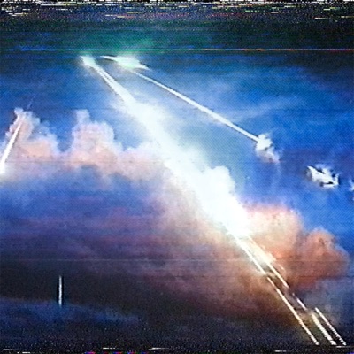 YASTREB - EP
