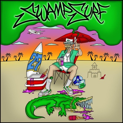 Swamp Surf