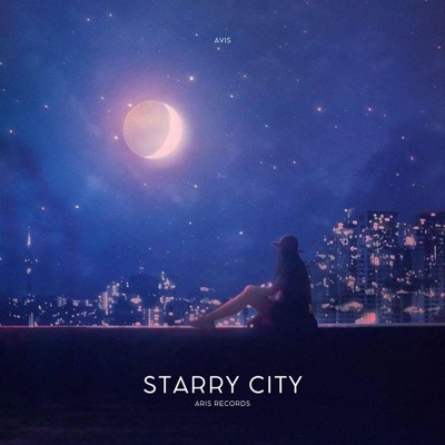 Starry City - Single