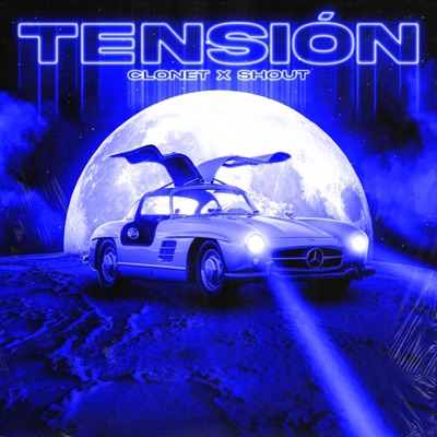 Tensión - Single