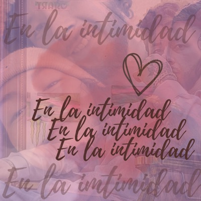 En la intimidad (feat. Ubeats) - Single
