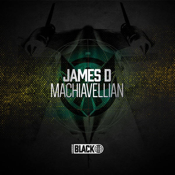 Machiavellian - Single