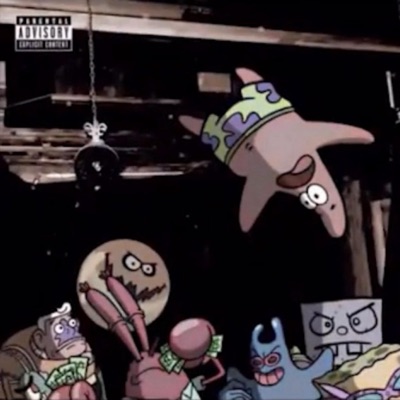 NØ BįTCHES (feat. Shawni West & ACC BUDDA) - Single