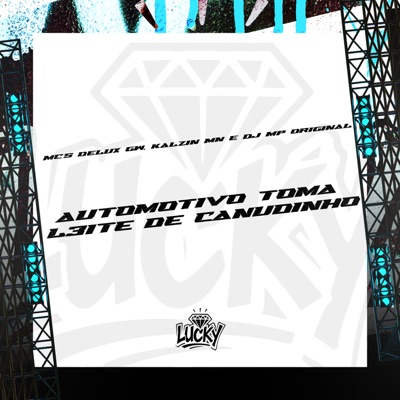 Automotivo Toma L3Ite de Canudinho - Single