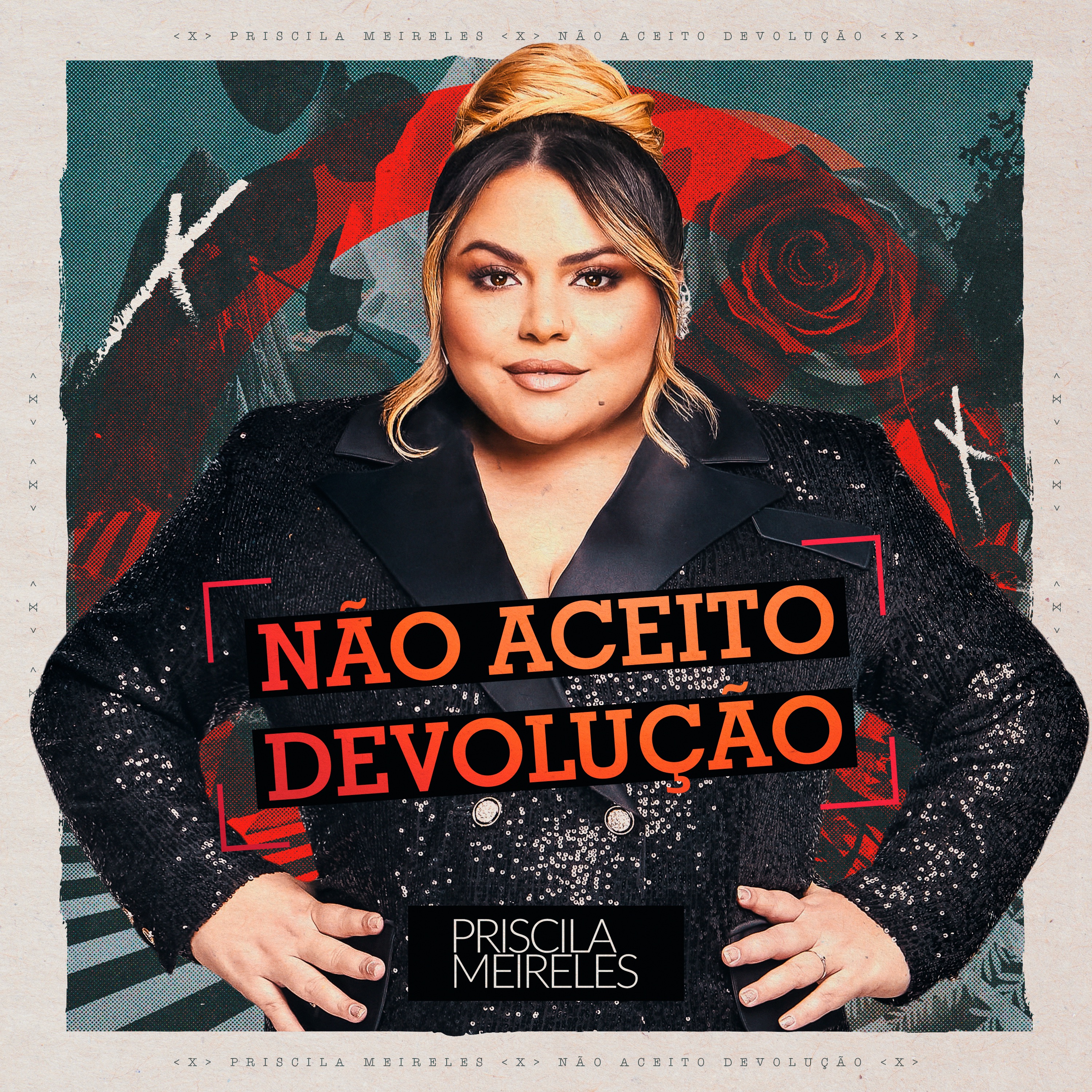Não Aceito Devolução - Single