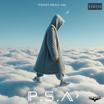 Public Service Announcement (P.S.A.) - Single