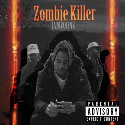Zombie Killer - Single