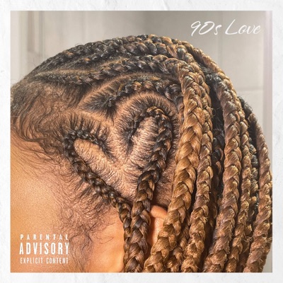 90s Love (feat. Supreme Swiss) - Single