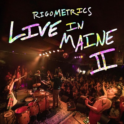 Live in Maine II (Portland, ME 2024)