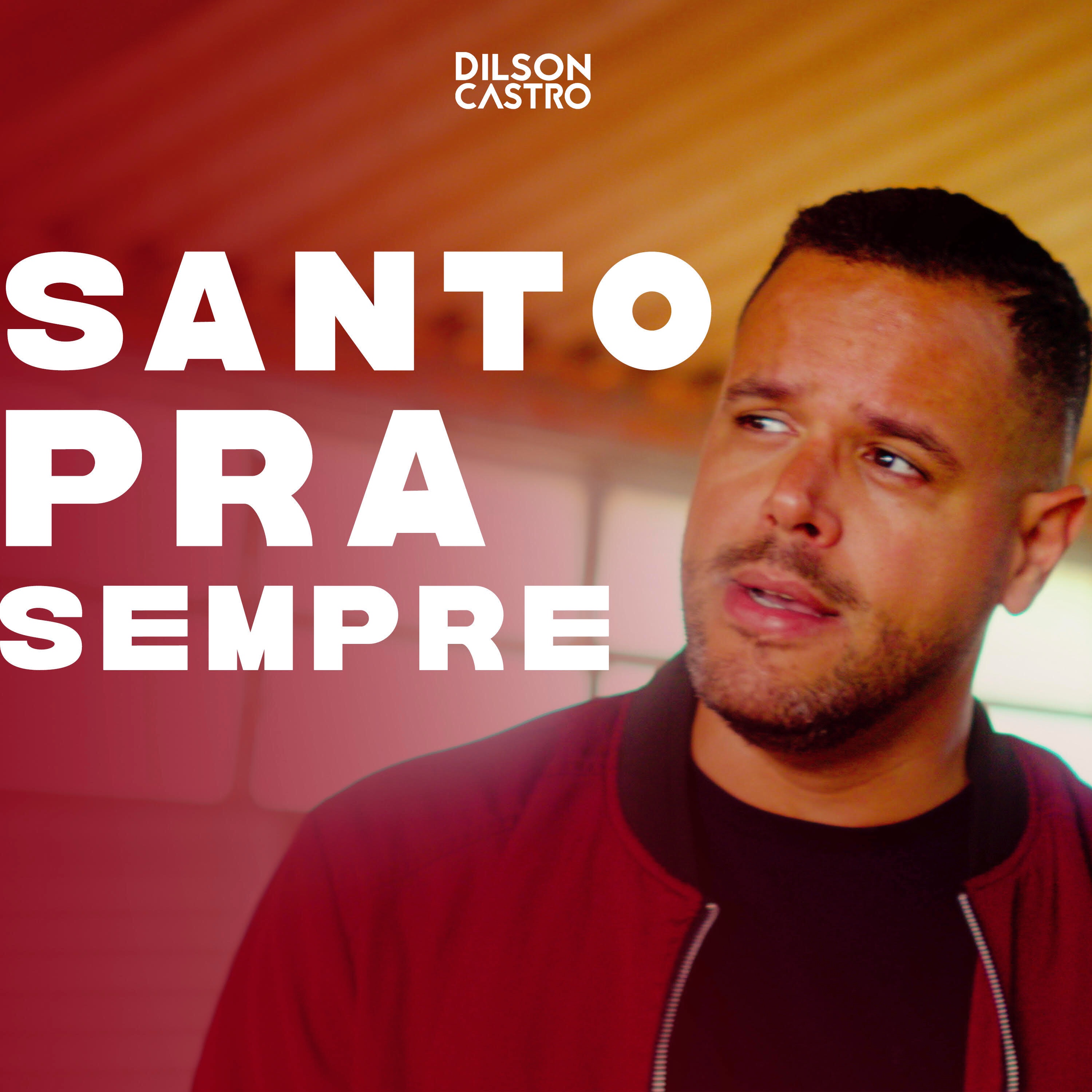 Santo pra Sempre - Single