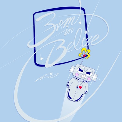 3am in Belize! (feat. Deex2, Taco, Drii Drii, Bankroll Tea, ceebbands & Precious Na) - Single