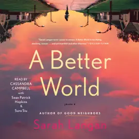 A Better World (Unabridged)