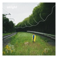 alright - EP - Marlin Ben