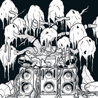 Fondue Forest (feat. Willdabeast) - Single - Viskus