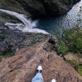 MORE THAN EVR </3 Jackson Garry