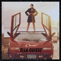 ELLA QUIERE - Single - OneSaf