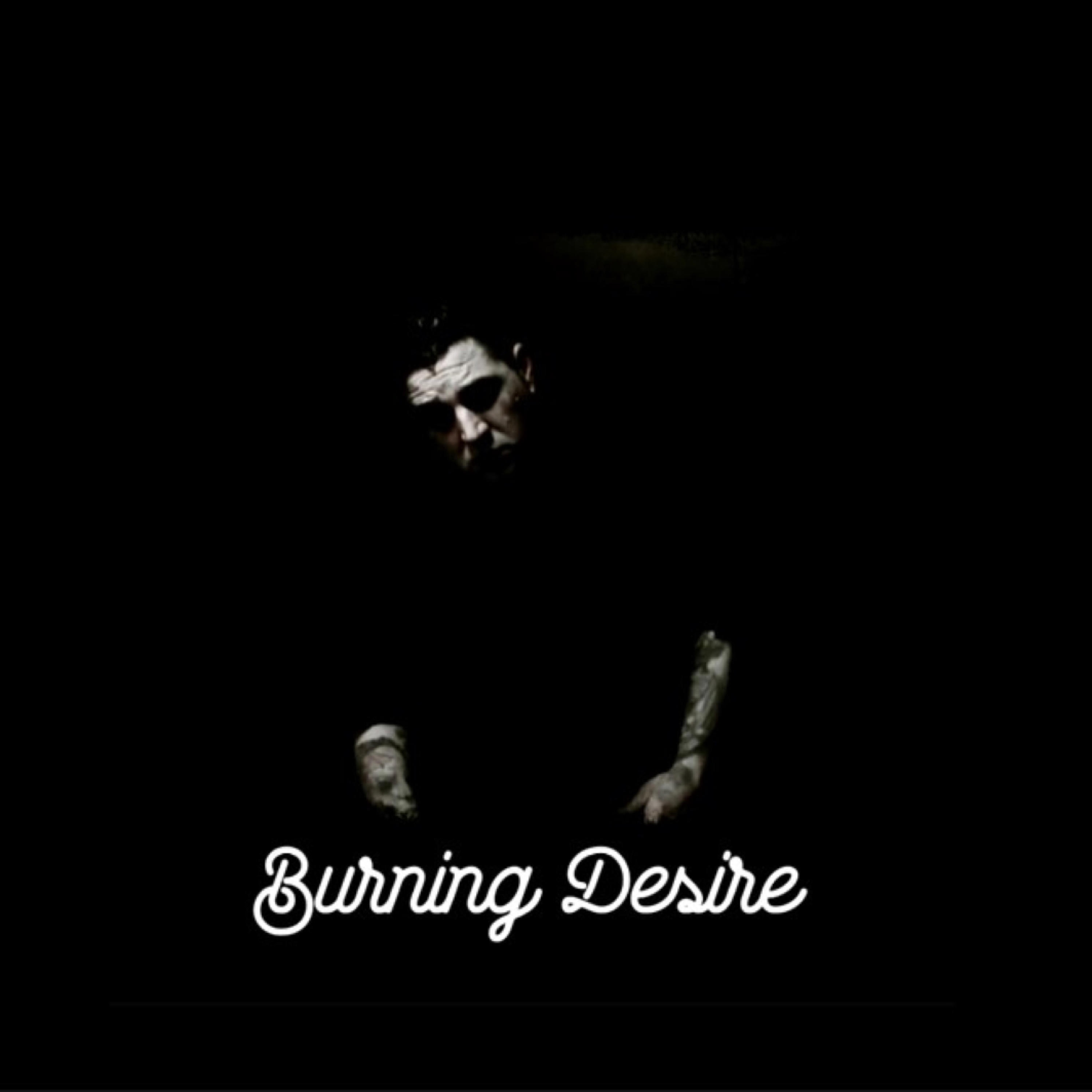 Burning Desire - Single