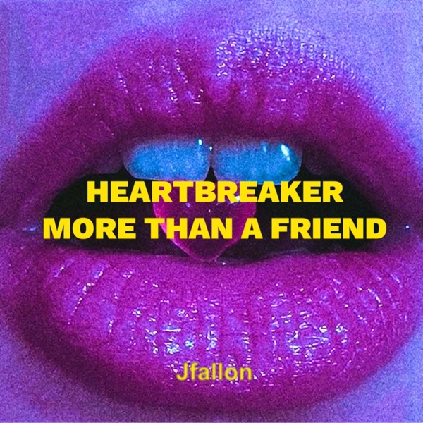 HEARTBREAKER