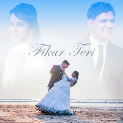 Fikar Teri (feat. Mahesh jadhav) - Single