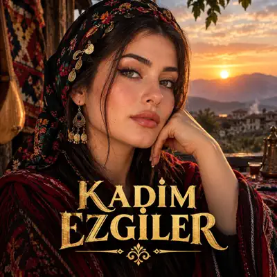 Listen to Kadim Ezgiler - EP by Anatolian PsyRock Records