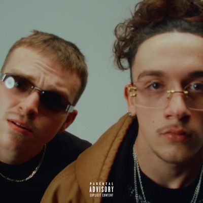 JAWS (feat. Mbee) - Single