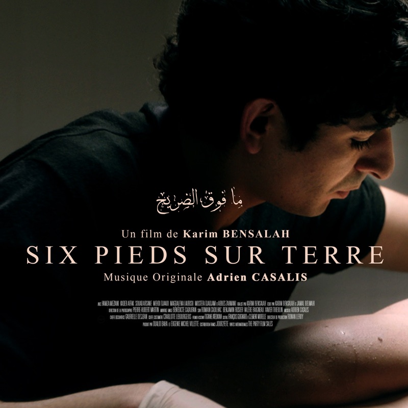 La cérémonie - Adrien Casalis: Song Lyrics, Music Videos & Concerts