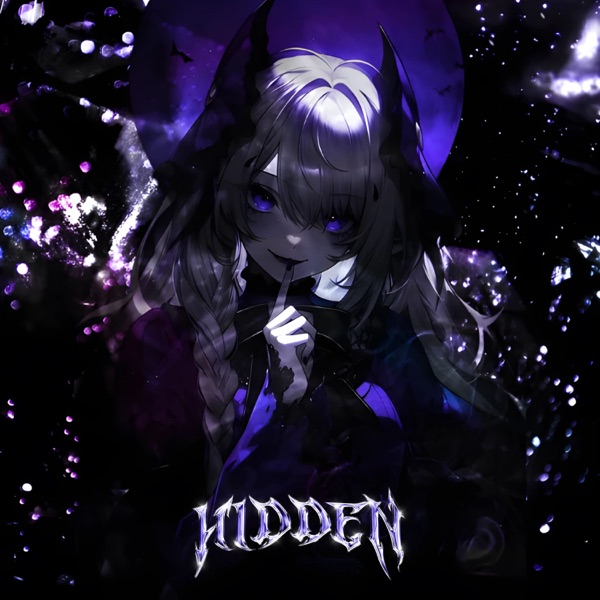 Hidden - Single