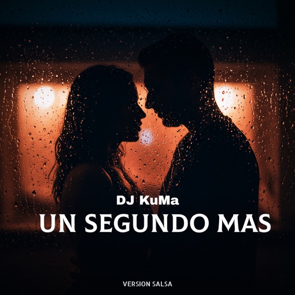 Un Segundo Mas (Salsa)