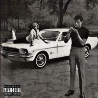 Travis Hunter (feat. swervVv) - Single - Kattfilmz