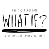 What If? (Radio Edit) artwork