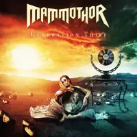 Generation Thief — Mammothor
