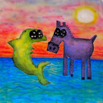 Eighty Million Shiny Stones To Share With The World