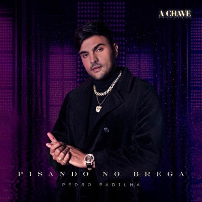 Pisando No Brega - EP