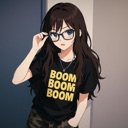 BOOM BOOM BOOM - EP