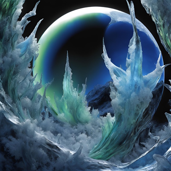 Lunar Veil - Single