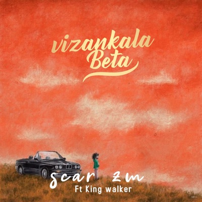 Vizankala Beta (feat. King Walker) - Single
