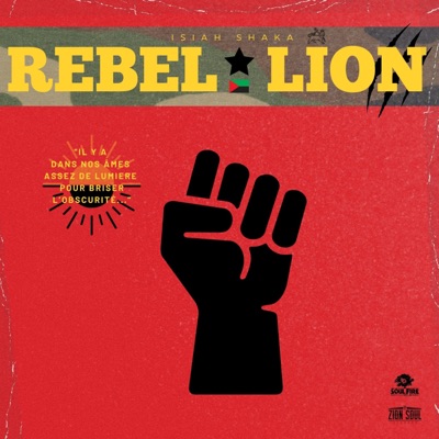 Rebel Lion - Single