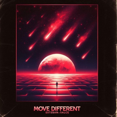 Move Different - Single