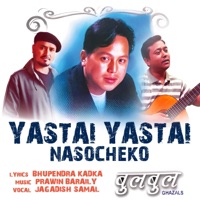 YASTAI YASTAI NASOCHEKO (feat. Jagadish Samal) - Single - Prawin Baraily