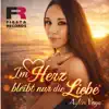 Im Herz bleibt nur die Liebe