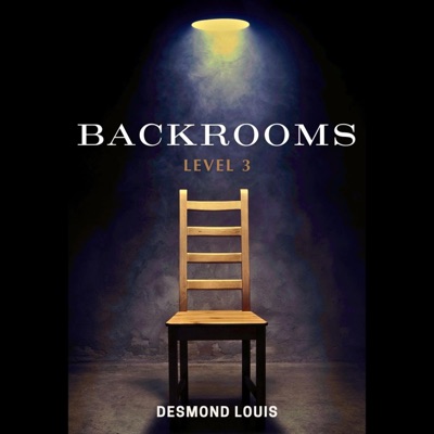 Backrooms level 3 - Single