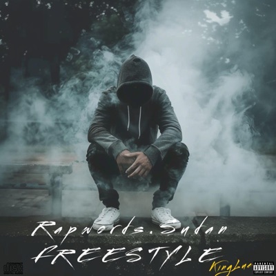 Rapwords.Sudan FREESTYLE (feat. Mosvuce) - Single