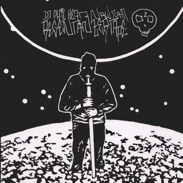 RegenTänzerTape 2