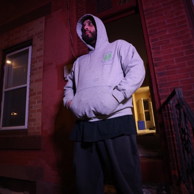 WHO IS WILSON (feat. Bollywood Beed) - Single