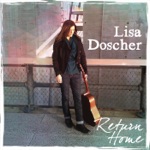 Lisa Doscher - Up on the Rocks