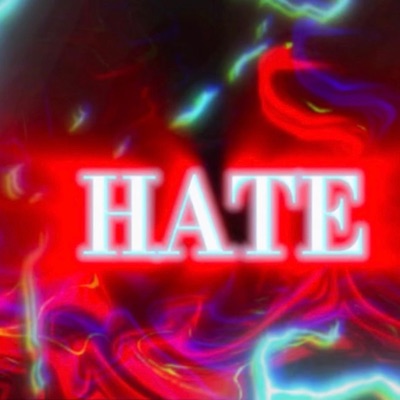 HATE - Single