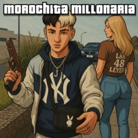 Morochita Millonaria - Single - JOA